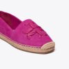 Woven Double T Aline Espadrille