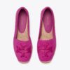 Woven Double T Aline Espadrille