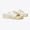 Woven Double T Slide