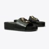 Woven Double T Slide