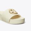 Woven Double T Slide