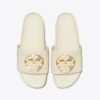 Woven Double T Slide