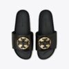 Woven Double T Slide